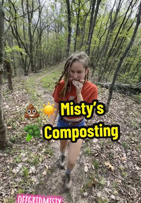 Off Grid Misty (@offgridmisty) - Urlebird
