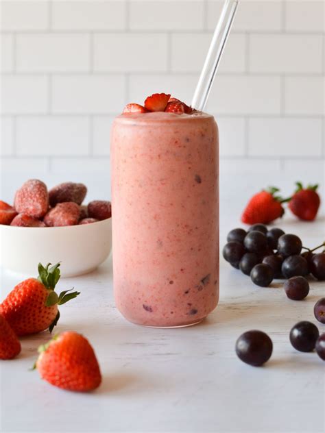 Smoothie King Banana Boat Copycat - Sip Sip Smoothie