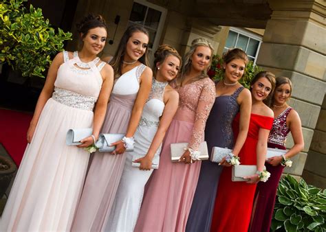 What To Wear To High School Prom at Pearl Jenks blog