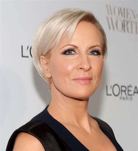 What Plastic Surgery Has Mika Brzezinski Done? - Plastic Surgery Stars