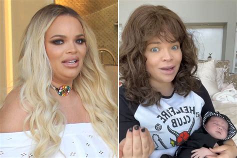 Trisha Paytas E Robin Williams