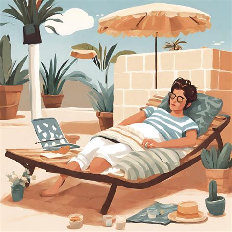 Siesta Culture in Spain: More Than Just an Afternoon Nap - Nap Navigator