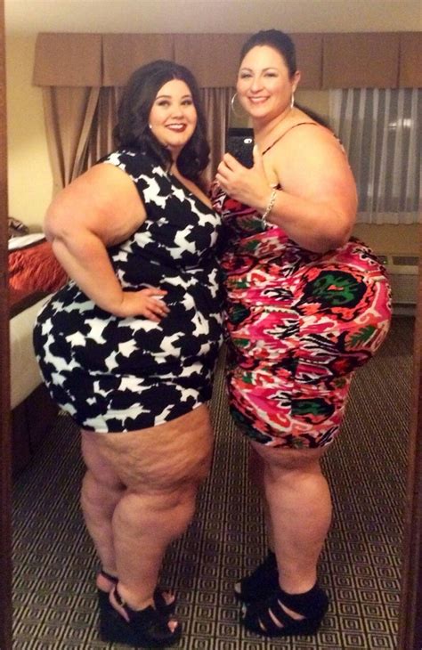 Pin by Chocolate Blessings on bootylicious | Pinterest | Ssbbw ...