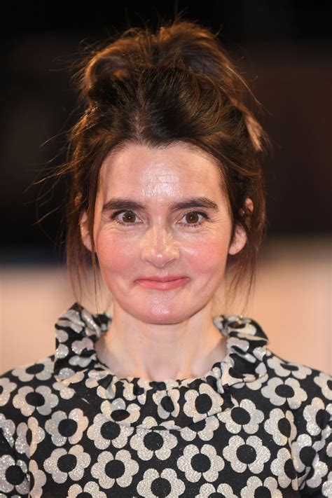 Shirley Henderson - HawtCelebs