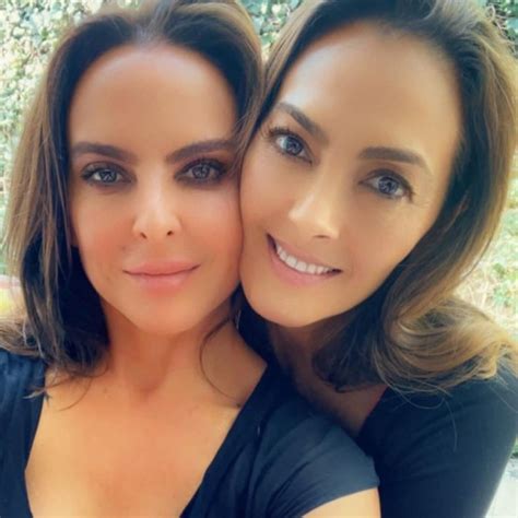 Verónica del Castillo lanzará un video para "callar bocas" sobre la ...