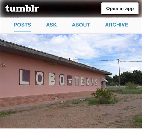 Ghost town frequented by UFO enthusiasts in TX is for sale | Fort Worth ...