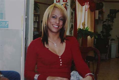 Denuncian posible acuerdo con asesino de transexual Ashley - Primera Hora