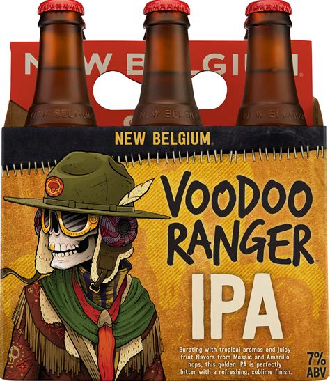 New Belgium Brewing Reveals New Beer To Welcome In 2017 | BREWPUBLIC.com
