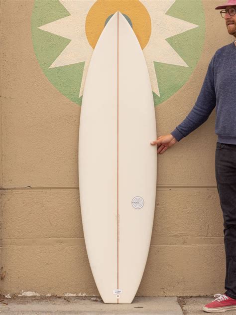 6'0 Radio Plane Jane – Mollusk Surf Shop
