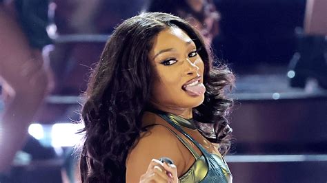 Megan The Stallion Deepfake Porn