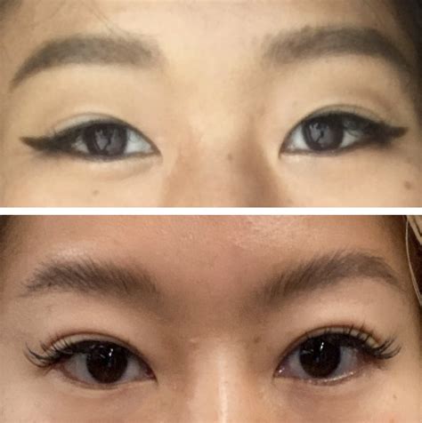 Eye Makeup For Inner Double Eyelid - Makeup Vidalondon