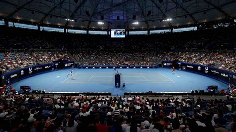 News | United Cup | Tennis