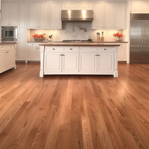 3 1/4" x 3/4" Oak Gunstock Hardwood Flooring – Hardwoods4Less