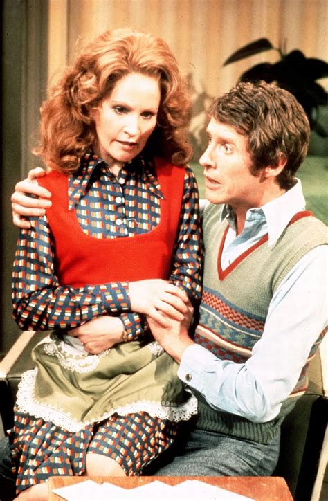 Sitcom star Michael Crawford says he nearly died in Some Mothers Do ...