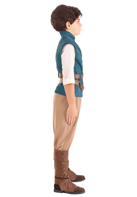Tangled Flynn Rider Kids Costume