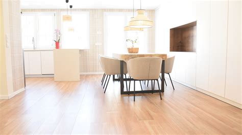 Gallery of Porcelain Tiles - Imitation Wood Flooring - 7