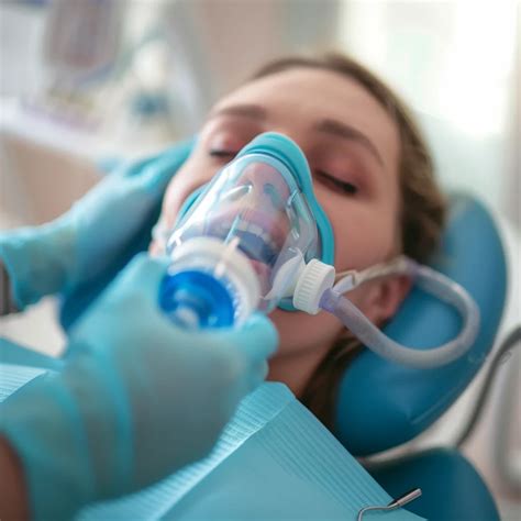 Novocaine vs. Other Sedation Options: The Best Option for You