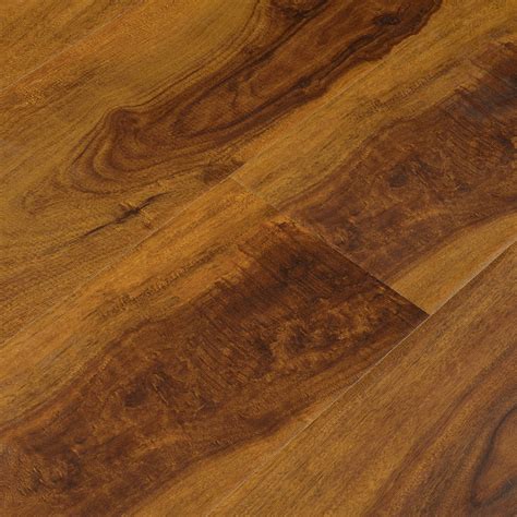 Walnut Hardwood Floor