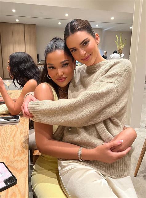 Meet Kimora Lee Simmons’ fashionista daughters Ming and Aoki: the Baby Phat owner’s eldest kids ...