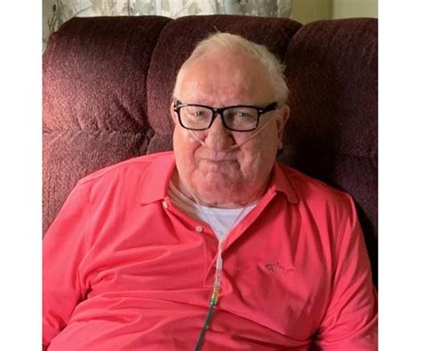 Buford C. Keene Obituary (2025) - Parma, OH - Ripepi Funeral Home - Parma