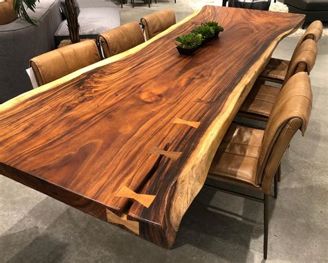 Acacia Wood Furniture