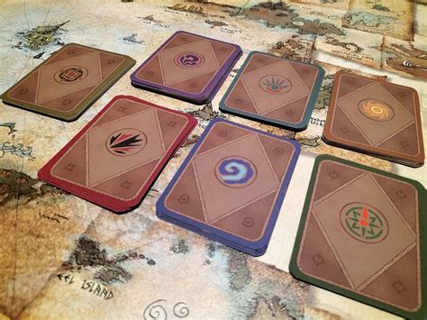 HTTYD Deck of Dragons (how to Train Your Dragon Cards) - Etsy Canada