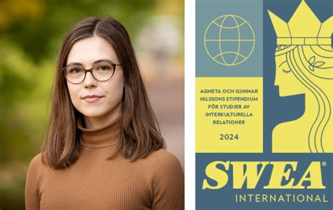 STIPENDIAT 2024 - INTERKULTURELLA - SWEA International