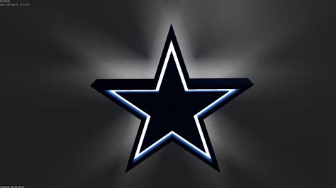 Dallas Cowboys Logo Wallpapers - Top Free Dallas Cowboys Logo ...