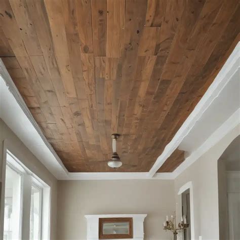 Use Wood Planks to Update Ceilings - Bucks County TimberCraft: Heritage ...
