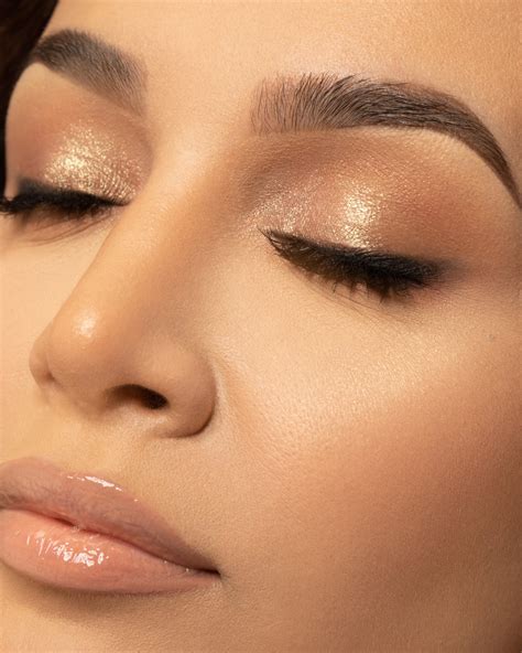 NINE YEARS AGO... EYESHADOW PALETTE – Dose of Colors