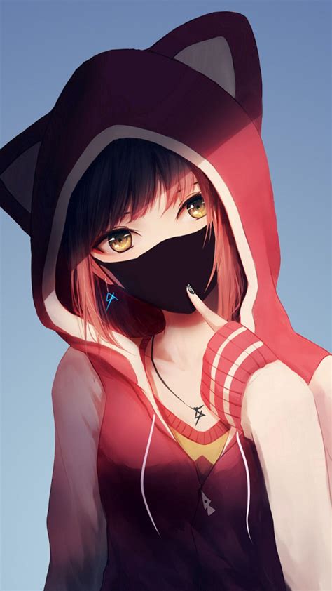 The Best Anime Girl Wallpapers - Wallpaper Cave