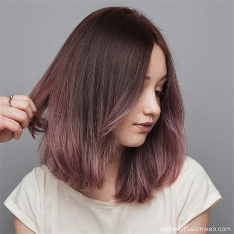 Hierarchical Color | Stable Diffusion Online