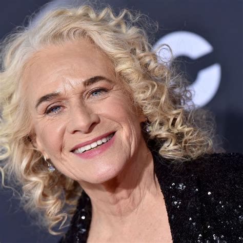Carole King Husbands: Was She Married To James Taylor? Parade ...