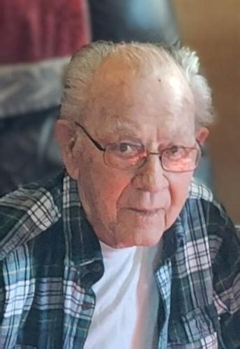Wilbert Hall Obituary (2025) - Clinton, IN - Frist Funeral Home, Inc ...