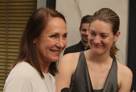 Laurie Metcalf's Daughters | Zoe Perry and Mae Atkins | Latest
