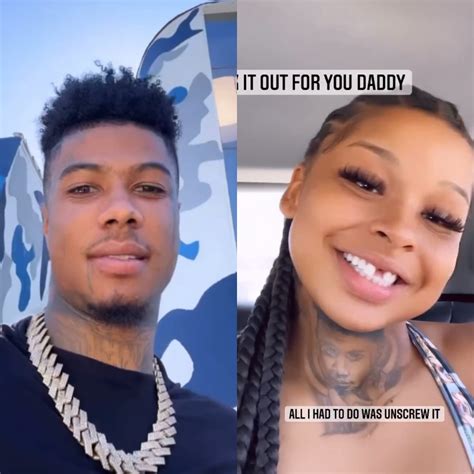 Blueface Sextape Leaked Original Video Content #936