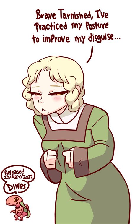 "Одетая" версия / Zorayas (Elden Ring) :: Elden Ring :: Игровая эротика ...