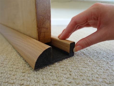 How To Install Md Under Door Seal at Sara Miller blog