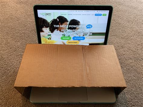 Typing Agent | Gamified Typing Lessons. Built for Schools, by Teachers