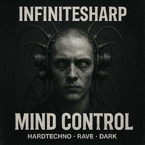 Stream InfiniteSharp - Mind control by InfiniteSharp | Listen online ...