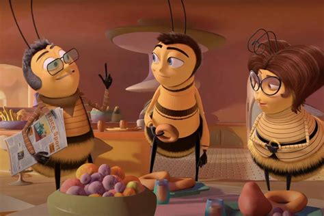 Bzzzt! Looking Back at Jerry Seinfeld’s Oddly Charming Bee Movie