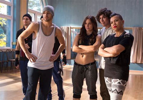 Movies Ate My Life: Step Up: All In