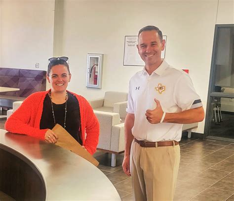 Granbury ISD Bond Issue Interview with Dr Glenn - Hood County News