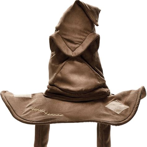 Harry Potter Sorting Hat Interactive Electronic Prop Replica