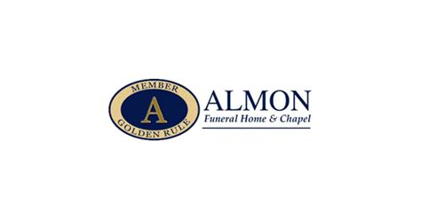 Almon Funeral Home Obituaries & Services In Carrollton, Ga