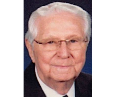 W. Gunn Obituary (1925 - 2024) - Anna, IL - The Southern Illinoisan