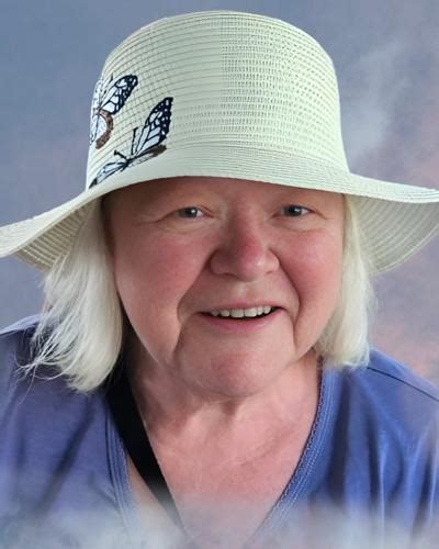Paulette J Cudd Obituary (2025) - Council Bluffs, IA - Hoy-Kilnoski ...