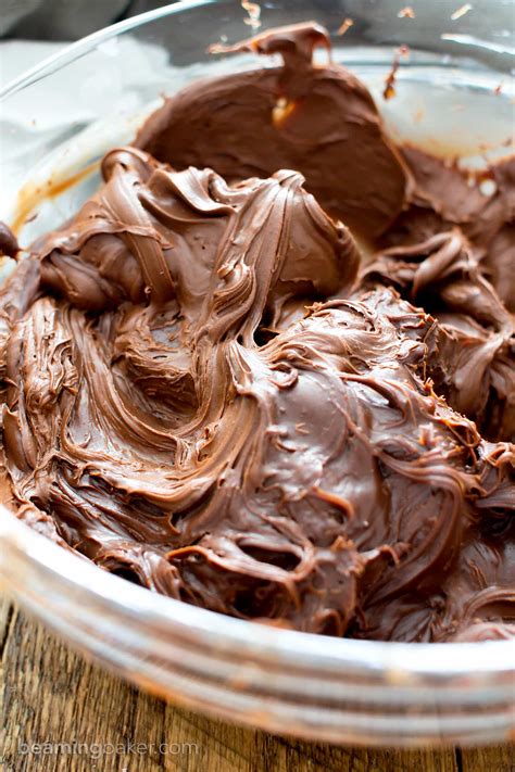 Sugar Free Dairy Chocolate Frosting Recipe | Deporecipe.co