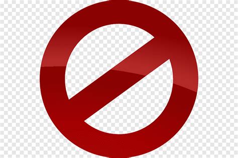 Free download | No signage, Cancellation, Cancel Button Pic, text ...