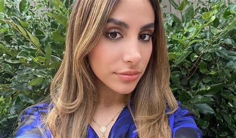 Quién es Nicole Chávez de Los 50: biografía y fotos de la hija de hija ...